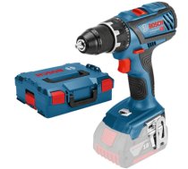 Bosch GSR 18V-28, SOLO L-Boxx (06019H4108)