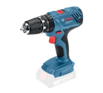 Bosch GSB 18V-21, SOLO L-Boxx (06019H1108)