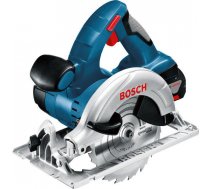 Bosch GKS 18 V-LI, 2x4.0Ah L-Boxx (060166H008)