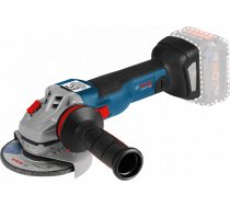 Bosch GWS 18V-10 C, SOLO L-Boxx (06019G310B)
