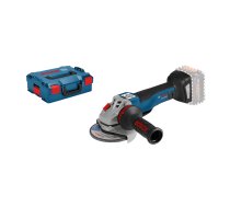 Bosch GWS 18V-10 PC, SOLO L-Boxx (06019G3E0B)