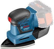 Bosch GSS 18V-10, SOLO Carton (06019D0200)