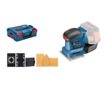 Bosch GSS 18V-10, SOLO L-Boxx (06019D0202)
