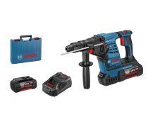 Bosch GBH 36 V-LI Plus, 2x4.0Ah Case (0611906003)