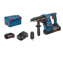 Bosch GBH 36 VF-LI Plus, 2x4.0Ah L-Boxx (0611907002)