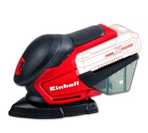 Einhell TE-OS 18 Li Solo (4460710)