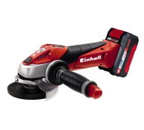 Einhell TE-AG 18 Li Kit (4431113)