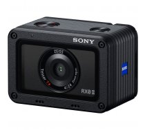 Sony RX0 II Premium Tiny Tough Camera (DSC-RX0M2)