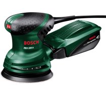 Bosch PEX 220 A (0603378020)