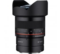 Samyang 14mm f/2.8 MF Nikon Z