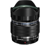 Olympus M.Zuiko Digital ED 8mm f/1.8 Fisheye PRO