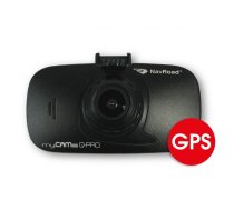 NavRoad myCAM HD Q-PRO