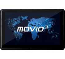 NavRoad MOVIO 3