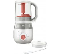 Philips Avent 4in1 Healthy Baby SCF881/01