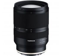 Tamron 17-28mm F 2.8 Di III RXD for Sony E-mount (full-frame)