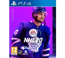 Sony PlayStation 4 NHL 20 (PS4)