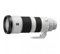 Sony FE 200-600mm F/5.6-6.3 G OSS (SEL200600G)