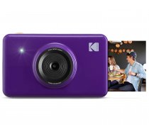 Kodak Mini Shot Purple (MS-210PR)