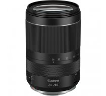 Canon RF 24-240mm F/4-6.3 IS USM