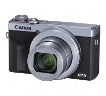 Canon PowerShot G7 X Mark III Body Silver