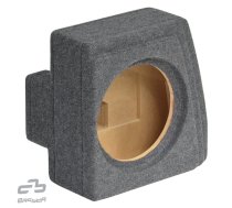 Basser BMW 5 E39 Touring (1996 - 2004) Fit-Box (10in/25cm) Subwoofer Enclosure