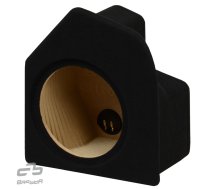 Basser Citroen C5 2 Sedan R (2008 - ) Fit-Box (10''/25cm) Subwoofer Enclosure