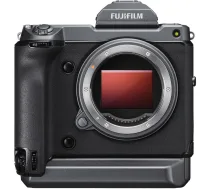 Fujifilm GFX 100 Body Black