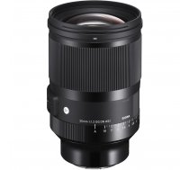 Sigma 35mm F/1.2 DG DN Art Sony E-mount