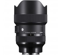 Sigma 14-24mm F/2.8 DG DN Art Sony E-mount