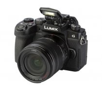 Panasonic Lumix G90 Kit Lumix G Vario 14-140mm f/3.5-5.6 ASPH POWER O.I.S. (DC-G90H)