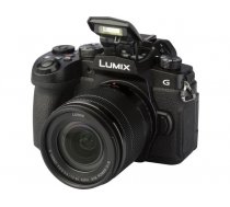 Panasonic Lumix G90 Kit Lumix G Vario 12-60mm f/3.5-5.6 ASPH POWER O.I.S. (DC-G90M)