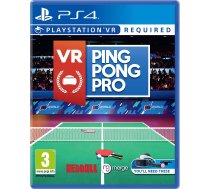 Sony PlayStation 4 VR Ping Pong Pro (PS4)