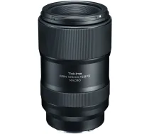 Tokina FiRIN 100mm F/2.8 FE Macro Sony E
