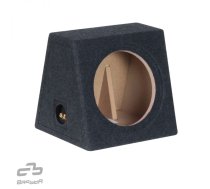 Basser C1015 Subwoofer (10''/25cm) Enclosures