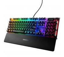 SteelSeries Apex 7 Red Switches (64636)