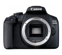 Canon EOS 2000D Body