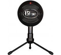 Logitech Blue Snowball iCE Black (‎988-000067)