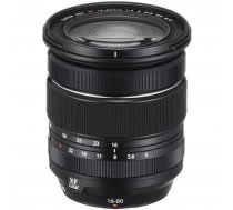 FujiFilm Fujinon XF 16-80mm F/4 R OIS WR