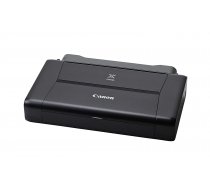 Canon PIXMA iP110 with Battery (9596B029AA)