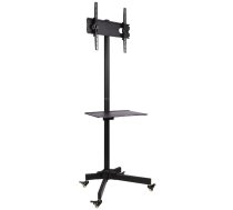 Techly Mobile Stand LCD/LED 23-55 (100730)