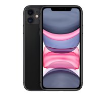 Apple iPhone 11 64GB Black