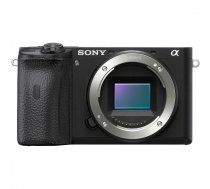 Sony A6600 Body (ILCE-6600)