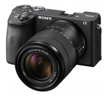 Sony A6600 Kit 18-135mm (ILCE-6600M)