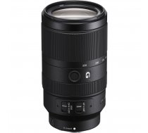 Sony E 70-350mm F/4.5-6.3 G OSS (SEL70350G)
