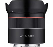 Samyang AF 18mm F/2.8 Sony FE