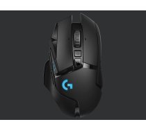 Logitech G502 LIGHTSPEED w/ HERO sensor (910-005568)