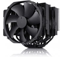 Noctua NH-D15 chromax.black.swap