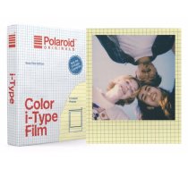 Polaroid Originals Color Film I-Type Note This Ed.