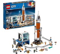 LEGO City Deep Space Rocket and Launch Control (60228)