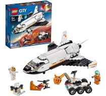 LEGO City Mars Research Shuttle (60226)